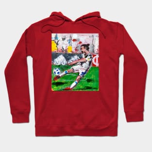 Zlatan Ibrahimović Hoodie